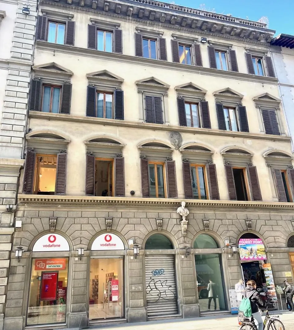 Duomo Apt With Mini Private Pool Apartment Florence 0*,