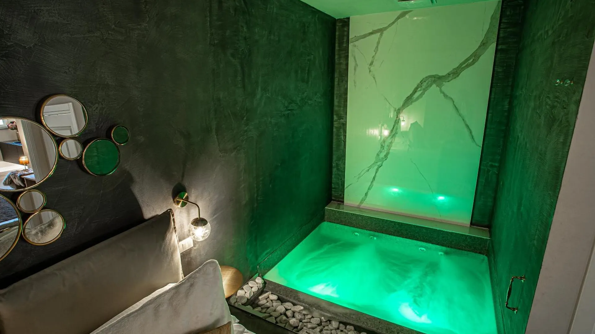 Duomo Apt With Mini Private Pool Apartment Florence