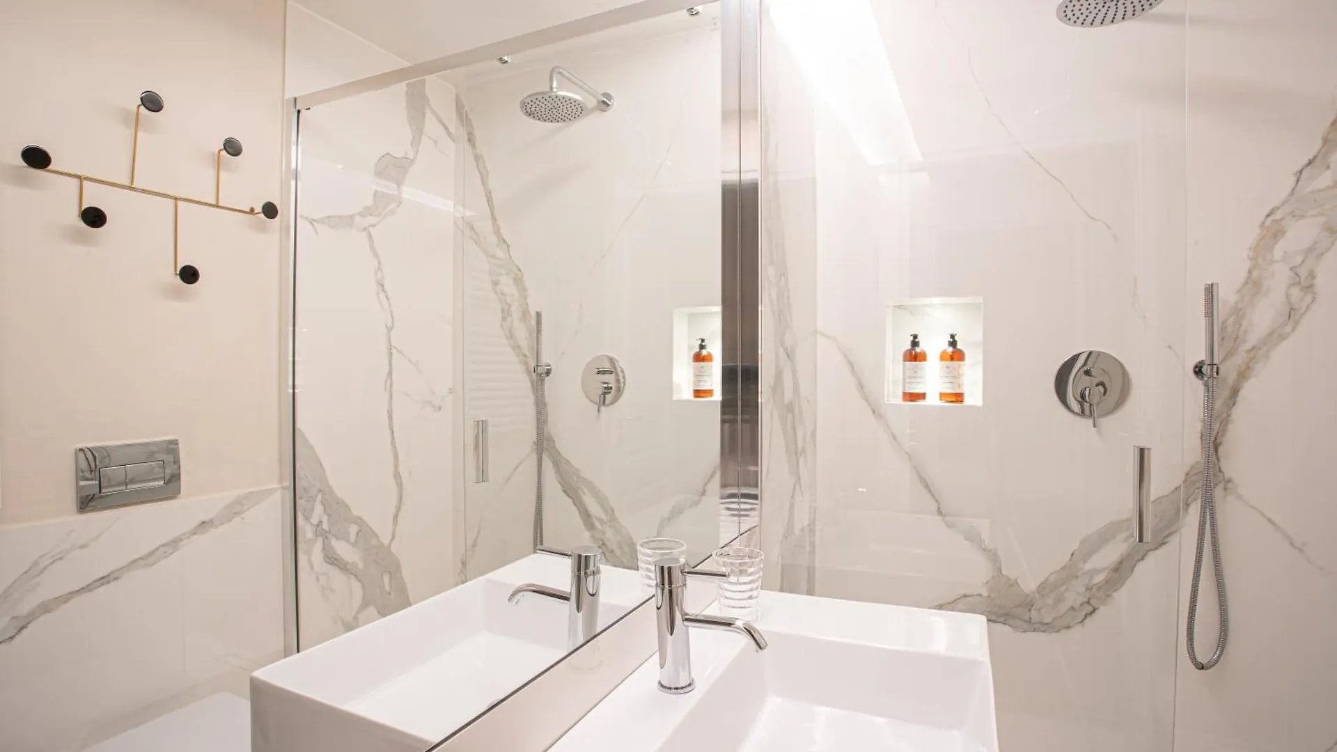 Duomo Apt With Mini Private Pool Apartment Florence