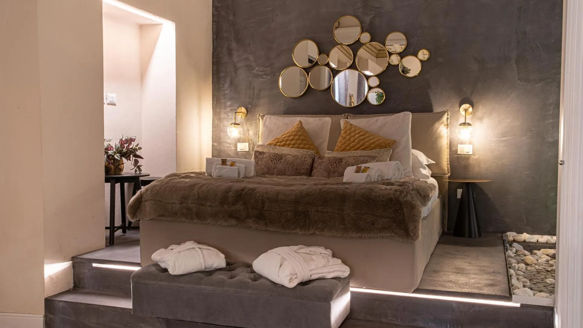 Duomo Apt With Mini Private Pool Apartment Florence 0*,  Italy