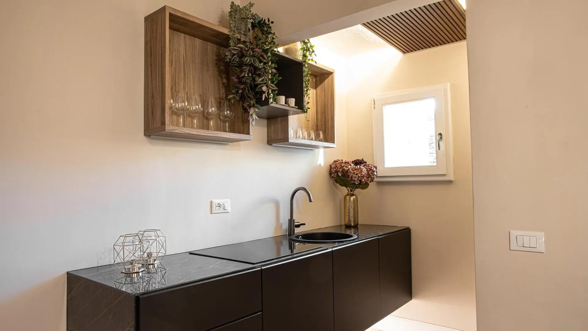 Duomo Apt With Mini Private Pool Apartment Florence 0*,