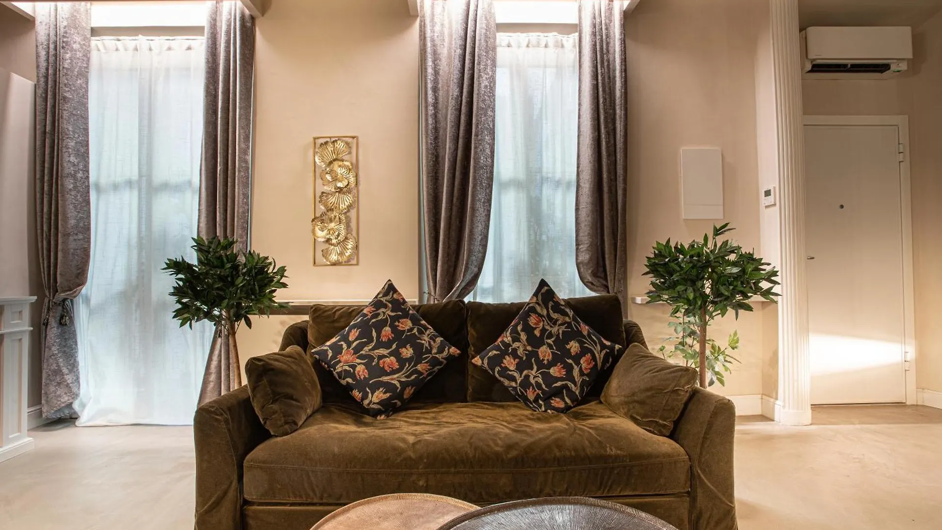 Duomo Apt With Mini Private Pool Apartment Florence Italy
